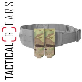 TASMANIAN TIGER TT SGL PI MAG POUCH MKIII MC MULTICAM